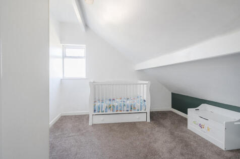 Nursery/Dressing ...