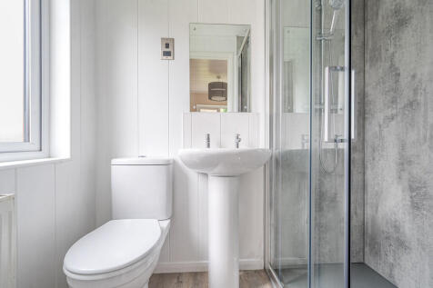 En-Suite Shower R...