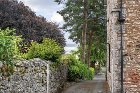 Private Driveway