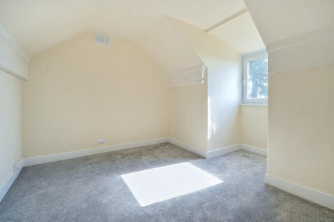 Office / Bedroom ...