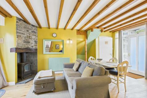 Open Plan Living ...