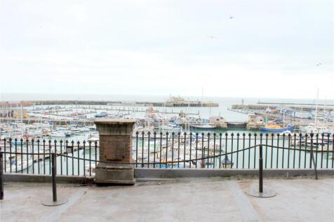 View From Balcony