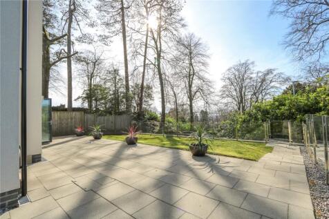 Sun Terrace