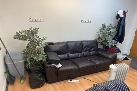 Salon/Office 