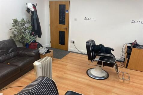 Salon/Office 