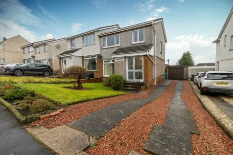 Properties For Sale in Barrhead Rightmove