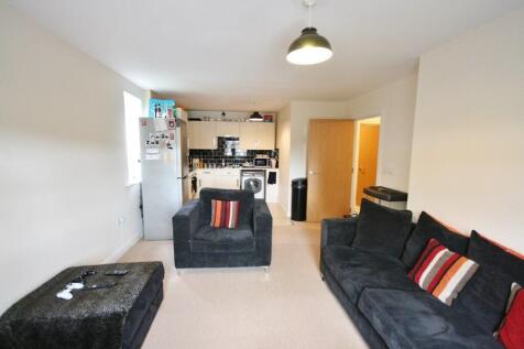 Living Room Kitch...