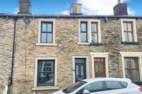 Front External
