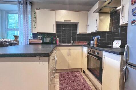 Kitchen Flat C