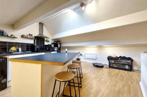 Kitchen Diner Flat B