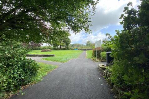 Loveclough Park