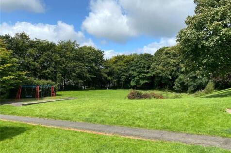 Public Gardens