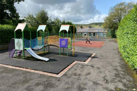 Childrens&#39; Play Park