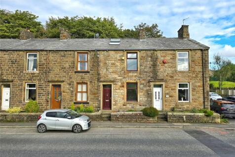 Period Mid-Terrace