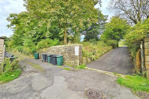 Park At Rear