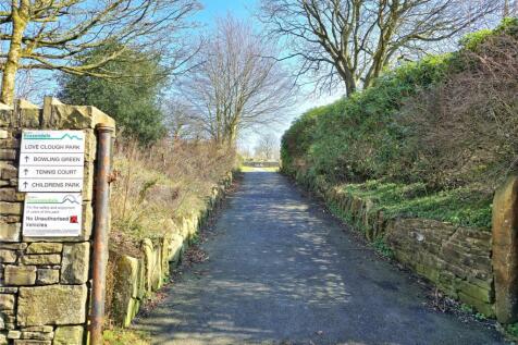 Loveclough Park