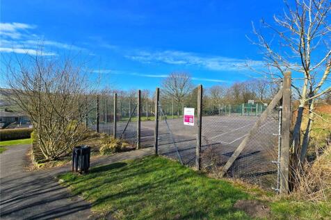Tennis Courts