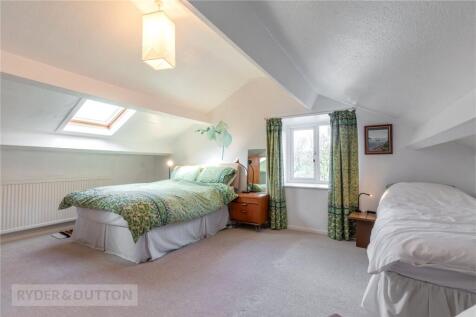 Bedroom Five