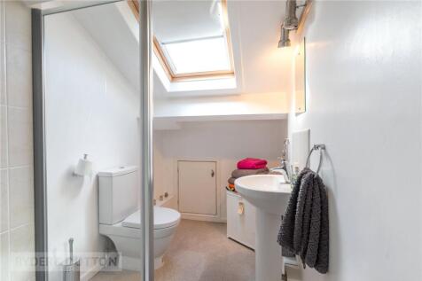 Top Floor En-Suite