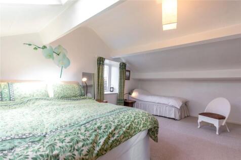 Bedroom Five