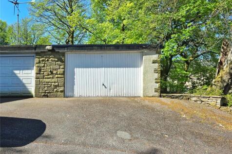 Large Private Garage