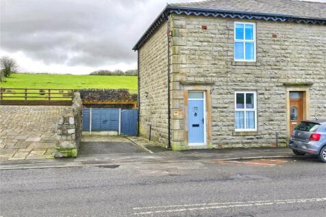 Period End Cottage