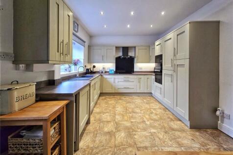 Kitchen Dining Room