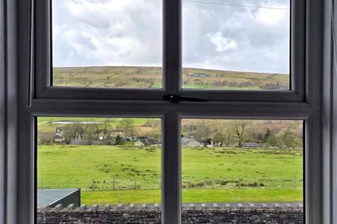 Bedroom Views
