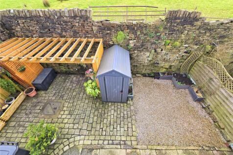 Rear Gardens