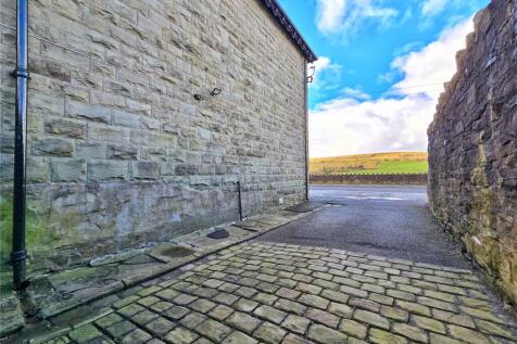 Side Driveway