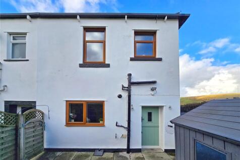 Rear Elevation