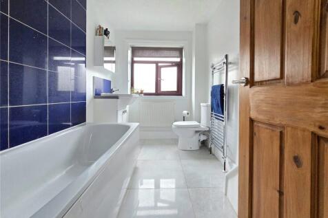 Stylish Bathroom