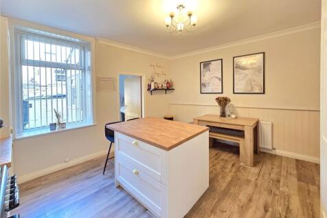 Stylish Kitchen