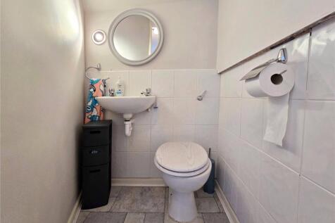 En-Suite W.C.