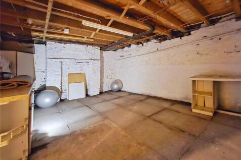 Cellar Chamber Two