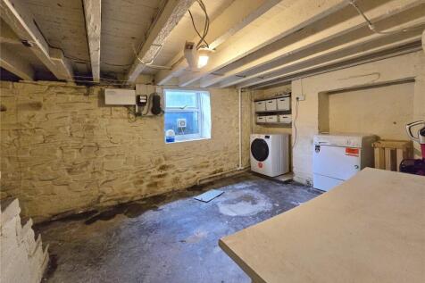 Cellar Chamber One