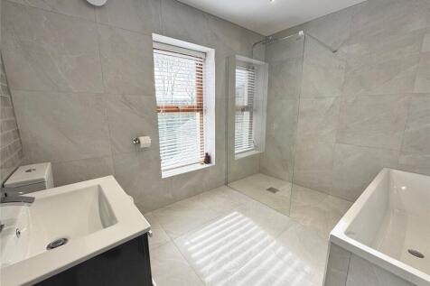 4 Piece Bathroom