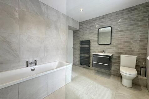4 Piece Bathroom