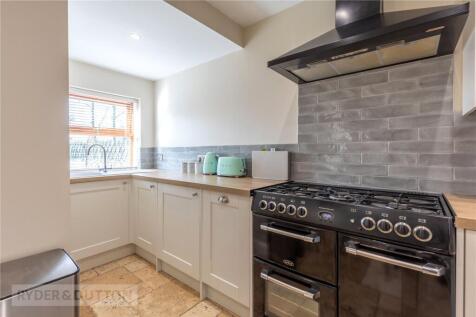 Kitchen Extension