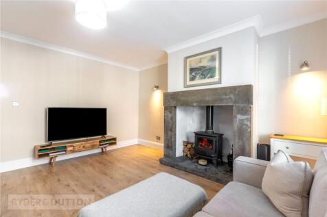 Feature Fireplace