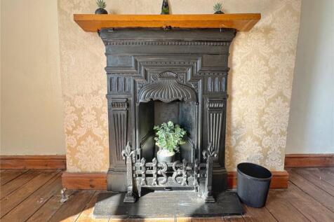 Fire Place