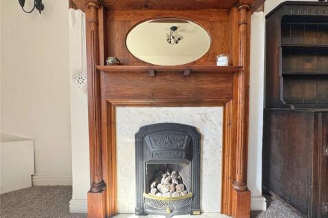 Fire Place