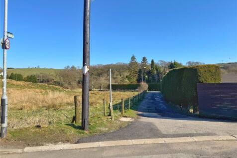 Access Road