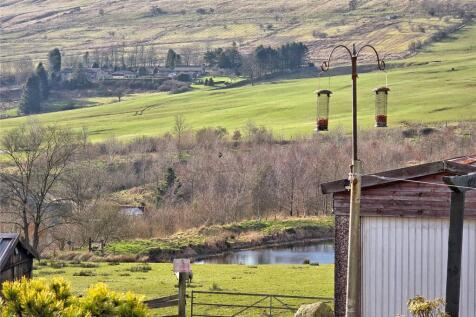Gorgeous Countryside