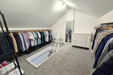 Loft Room