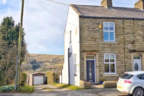 End Cottage