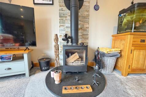Wood Burner