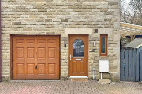 Garage &amp; Entrance