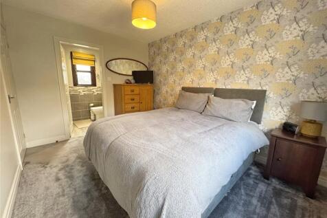 En-Suite Bedroom 3