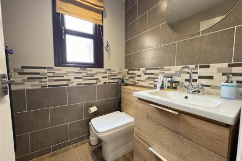 En-Suite W.C.